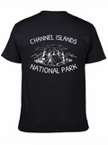 Channel Islands National Park Graphic Tee