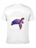 Turtle Positive Thinker T-Shirt