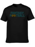 Fantasy Football T-Shirt - Game Day Tee