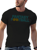 Fantasy Football T-Shirt - Game Day Tee