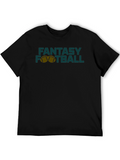 Fantasy Football T-Shirt - Game Day Tee