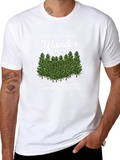 Not All Who Wander Are Lost T-Shirt