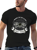 Drone Race Track T-Shirt