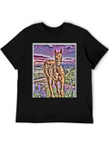 Horse Lover T-Shirt