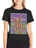 Horse Lover T-Shirt