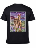 Horse Lover T-Shirt