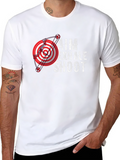 Aim Exhale Shoot Archery T-Shirt
