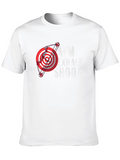 Aim Exhale Shoot Archery T-Shirt