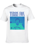Terry Fox Marathon of Hope T-Shirt