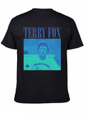 Terry Fox Marathon of Hope T-Shirt