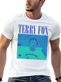Terry Fox Marathon of Hope T-Shirt