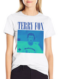 Terry Fox Marathon of Hope T-Shirt