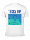 Terry Fox Marathon of Hope T-Shirt