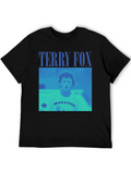 Terry Fox Marathon of Hope T-Shirt
