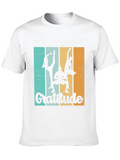 Attitude of Gratitude Unisex T-Shirt
