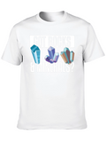 Got Rocks & Minerals? Graphic T-Shirt