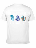 Got Rocks & Minerals? Graphic T-Shirt