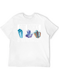 Got Rocks & Minerals? Graphic T-Shirt