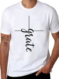 Grace Cross T-Shirt