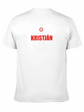 Its a Kristján Thing T-Shirt