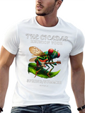 Cicadas Reunion Tour T-Shirt