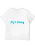 High Diving Dreamer T-Shirt