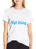 High Diving Dreamer T-Shirt