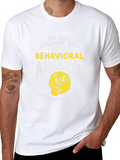 Behavioral Analyst Novelty T-Shirt