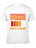 Performance Upgrade ACL Loading Graphic Tee