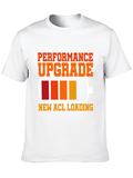 Performance Upgrade ACL Loading Graphic Tee