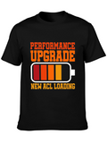 Performance Upgrade ACL Loading Graphic Tee