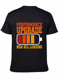 Performance Upgrade ACL Loading Graphic Tee