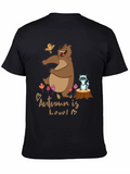 Autumn Is Level 13 T-Shirt