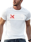 Grill Master T-Shirt - BBQ Lovers Gift