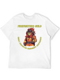 Firefighters Guild Graphic Tee