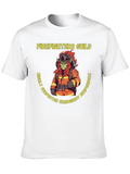 Firefighters Guild Graphic Tee