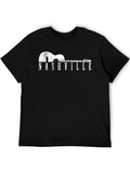 Nashville Guitar T-Shirt - Music City Style