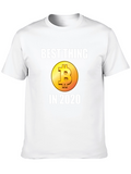 Bitcoin Best Thing in 2020 T-Shirt