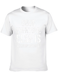 Oboe Player T-Shirt: Everyone Else Is Accompaniment