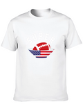 Super Bowl American Football T-Shirt