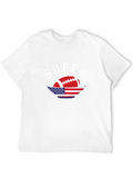 Super Bowl American Football T-Shirt