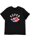 Super Bowl American Football T-Shirt