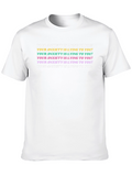 Anxiety Affirmation Graphic Tee