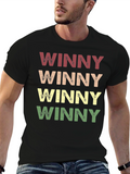 Retro Winny T-Shirt