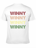 Retro Winny T-Shirt