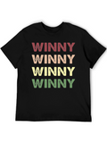 Retro Winny T-Shirt