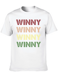 Retro Winny T-Shirt