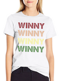 Retro Winny T-Shirt