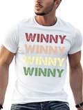 Retro Winny T-Shirt