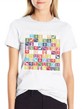 Hieroglyphics Expert Graphic Tee